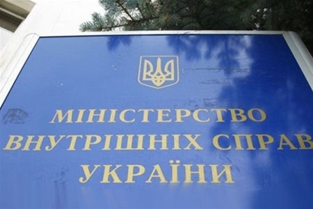 Одесские полицейские раскрыли хищение в столичном банке