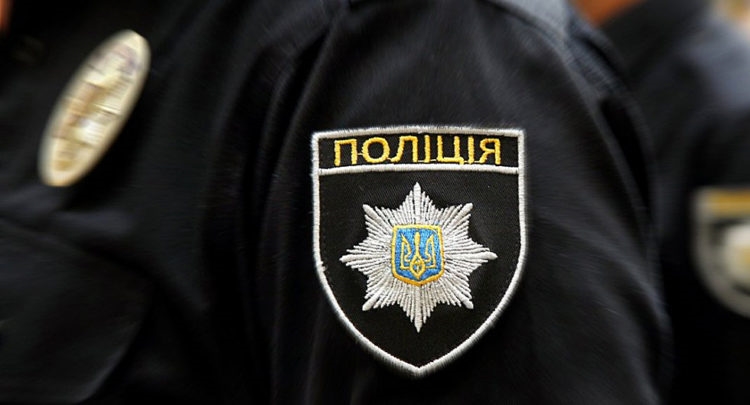 На Куликовом поле ночью напали на студентку 
