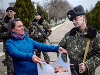 Немировский собирает с одесситов деньги на дрова 