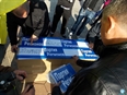 Одесские предприниматели митингуют против ПР