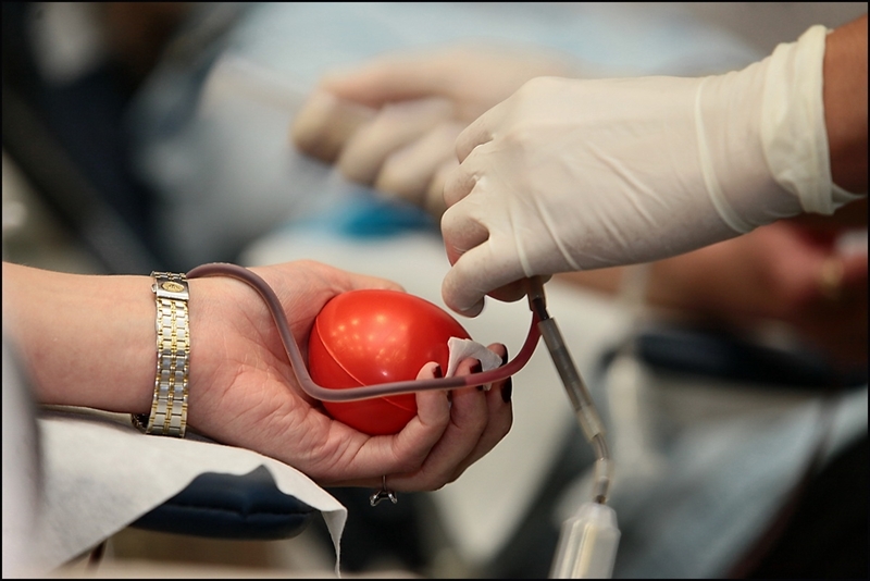 В Одессе ищут доноров редкой группы крови