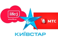 Как украинцам покупать SIM-карты с 1 мая: комментарии