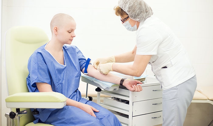 В Одессе заработает новая Программа медицинских гарантий: Бесплатная химиотерапия для онкобольных 