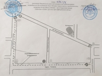 С 12 февраля вводится двустороннее движение от Итальянского бульвара до улицы Водопроводной (схема)