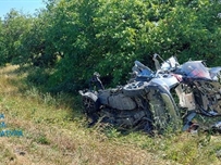 Винуватця аварії на Одещині, в якій загинула сім‘я, будуть судити