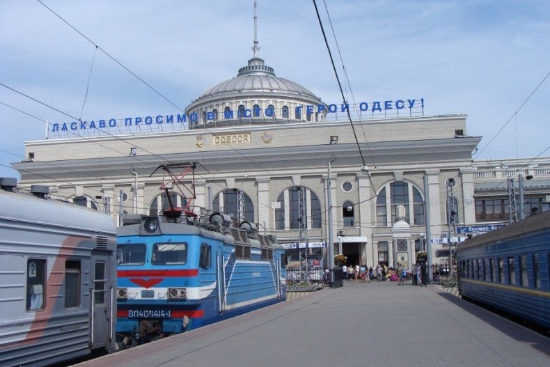 В Одессе вступили в силу новые правила межрегиональных перевозок