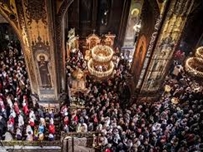 Охранять порядок на Пасху в Одессе будут более 1600 правоохранителей