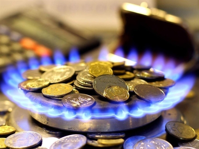 Эксперт: Пока рано говорить, насколько вырастет цена на газ для населения в начале 2020 года