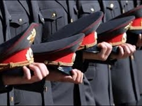 Милиция усиливает патрулирование улиц в центре Одессы
