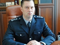 В одесской полиции не хватает следователей 