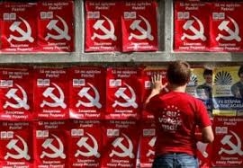 Одесситы высказали свое мнение о запрете коммунистической символики