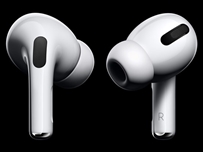 Как проверить оригинальность Apple AirPods Pro