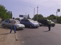 Транспортный коллапс имени Арбузова в Одессе ФОТО ВИДЕО