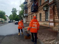 Суд виправдав ЖКС Фонтанський