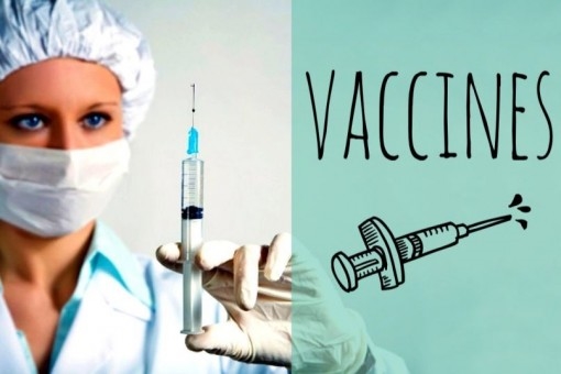 Одесские медики провели акцию по вакцинации от гриппа