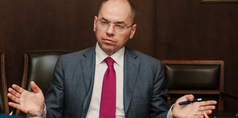 Передумал: Максим Степанов отменил визит в Одессу