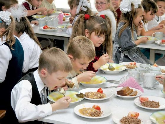 В Одессе проверили столовые школ, больниц и центров соцпомощи
