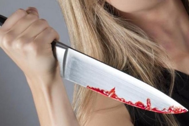 В Сергеевке 54-летняя женщина из-за ревности зарезала подругу 