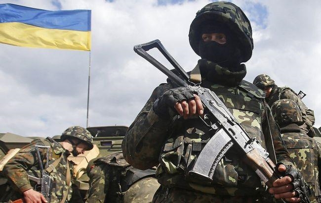 Житель Ширяево Одесской области погиб в зоне АТО