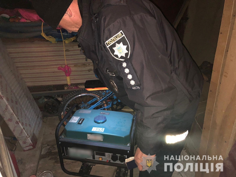 В Одесской области нашли мертвыми семью с тремя детьми