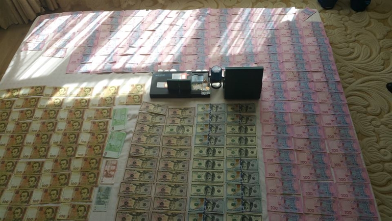 Главный бухгалтер областной фискальной службы предстанет в суде за присвоение  бюджетных средств