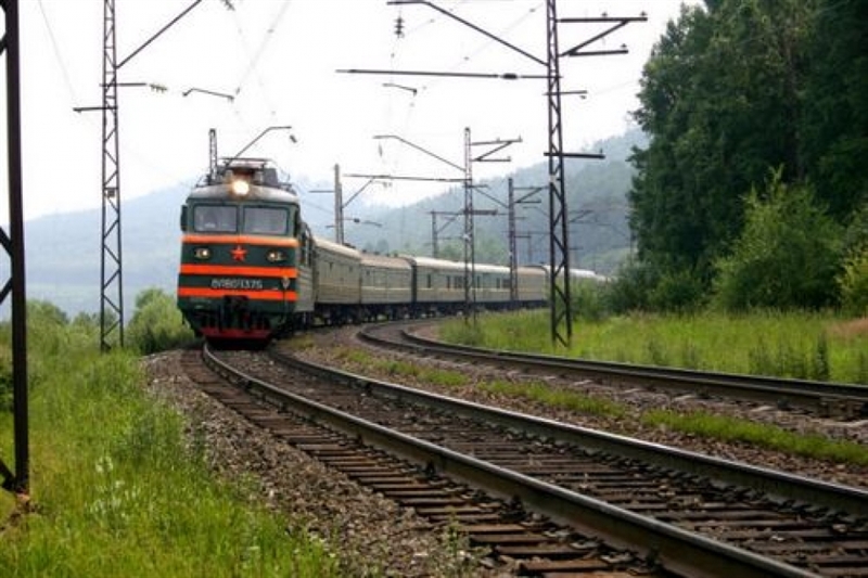 В Одесской области поезд сбил одессита 