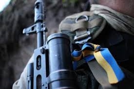 В зоне АТО погиб боец 28-ой мехбригады