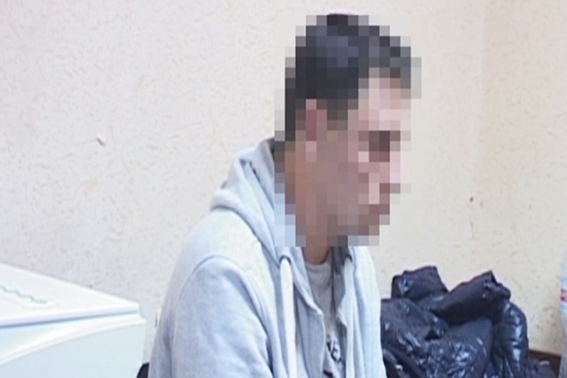 Двойное убийство на Марсельской: задержан подозреваемый