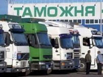 На одесской таможне парализовано движение части грузов из-за 100% досмотра