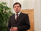 Анатолий Гриценко: Судьбу Костусева будут решать Левочкин и Клюев