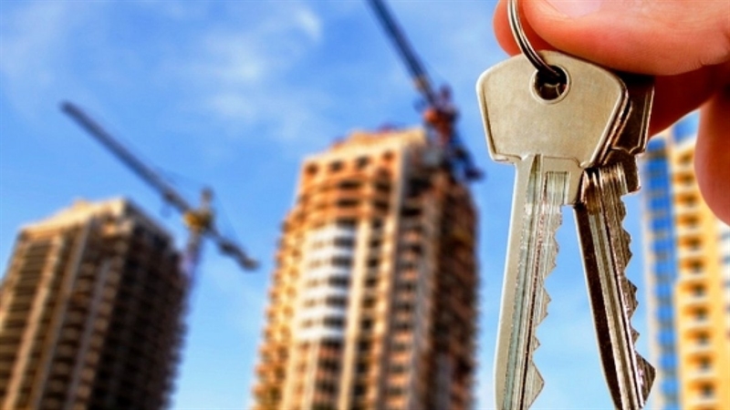 Льготное кредитование молодежного жилищного строительства, – Сергей Кивалов требует незамедлительного решения вопроса
