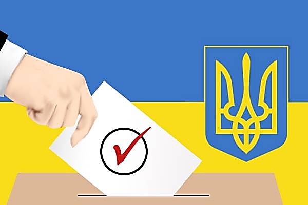 Выборы в Одессе и области прошли без существенных нарушений 