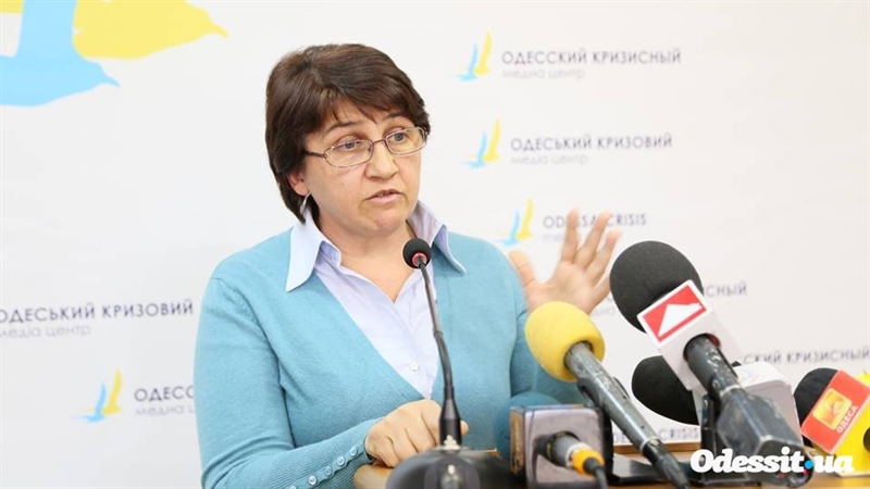 Эксперт: Одесса должна пережить «синдром 2 мая»