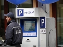 Одесских водителей будут штрафовать на 800 грн за парковку 