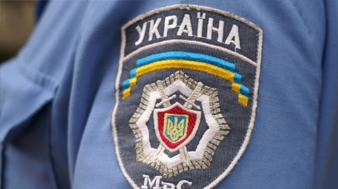 Одесские милиционеры задержали убийцу собственной матери и ее мужа