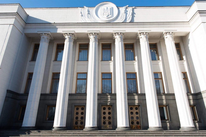 Центризбирком поддержал законодательную инициативу Сергея Кивалова