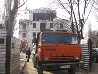 Как будет выглядеть новая одесская больница скорой помощи ФОТО