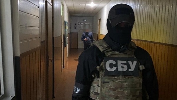 В Болграде СБУ провела обыски у главы района