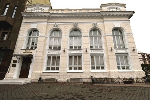 За год экспресс-браки оформили более 20 тысяч одесситов 