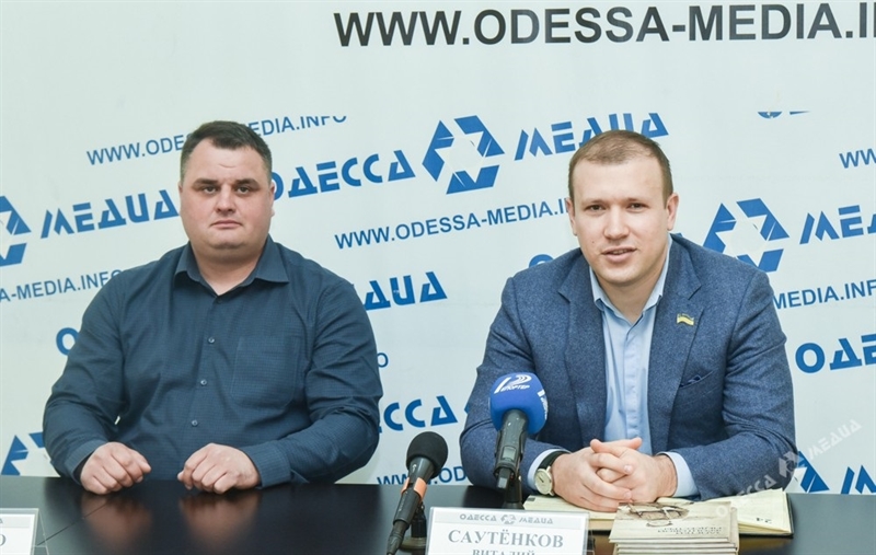 Масштабная реконструкция боя в честь 10-го Апреля состоится в Одесской области