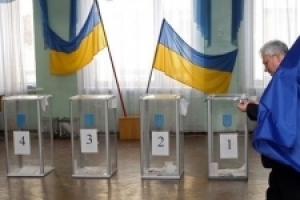 В Одессе  подводить итоги выборов помешал голод