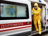 Одесские мобильные бригады за два месяца обследовали на COVID-19 свыше полутора тысяч человек