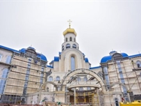 Строительство школы будущего в Одессе близится к завершению
