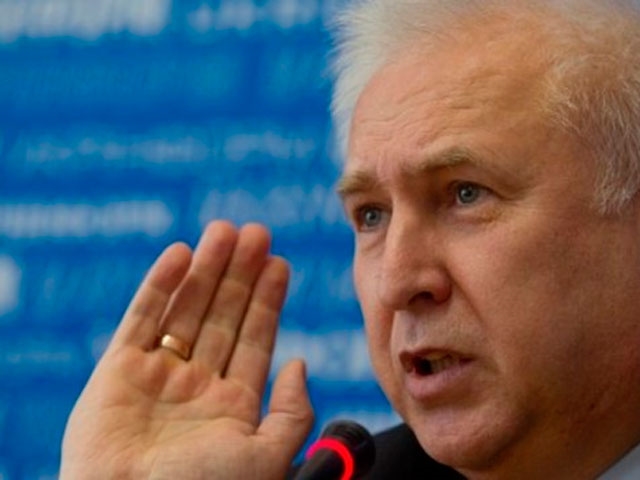 Советник президента: политический кризис в Украине закончится выборами