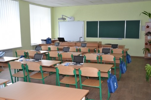 2 ноября в учреждениях общего среднего образования Одессы возобновляются занятия