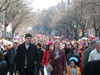 На Юморину в Одессе перекроют улицы и перенесут остановки