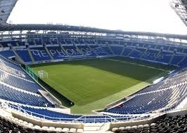 Завтра опять будут продавать стадион "Черноморец"