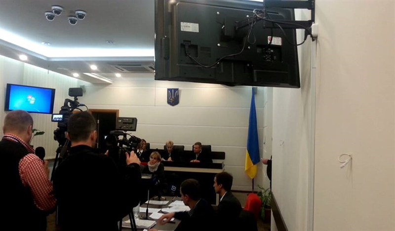 В Одессе суд начал рассматривать иски Боровика против Суворовской райТИК