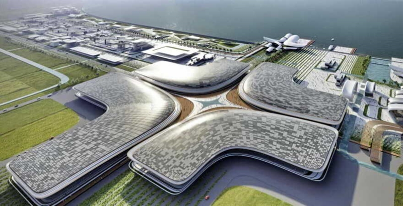 Одеса не прийматиме міжнародну виставку Expo-2030