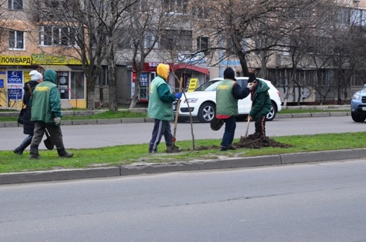 «Горзелентрест» похвастался своими достижениями за год